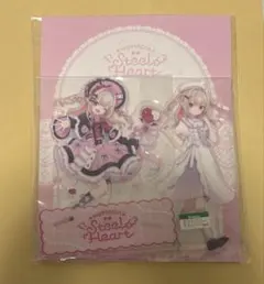 にじさんじ 魔界ノりりむ アクリルスタンド