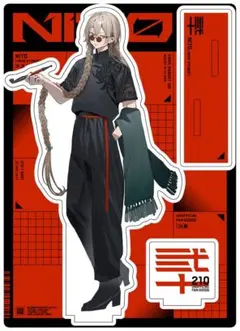 2025年最新】さくしゃ2 アクリルスタンドの人気アイテム - メルカリ