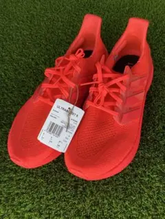 アディダス　ウルトラブースト5