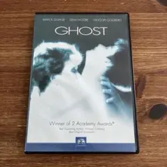 ゴースト ニューヨークの幻('90米) DVD