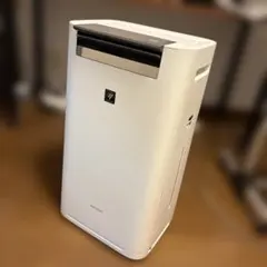 ほぼ未使用品】SHARP CV-L120-W プラズマクラスター除湿機 - メルカリ