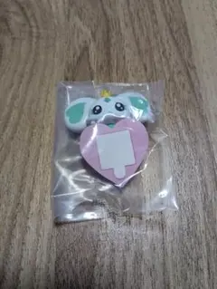 プリキュア　ポルン