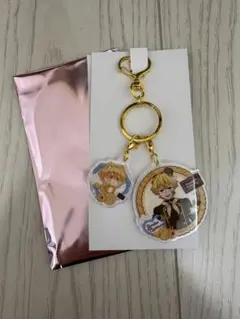 鬼滅の刃ホワイトデーアクリルチャーム善逸