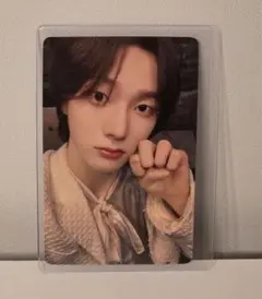 2026年最新】ソンホ トレカの人気アイテム - メルカリ