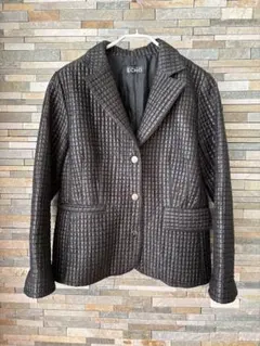 【ECHO】エコーインターナショナル　アウタージャケット　（サイズ13）LL