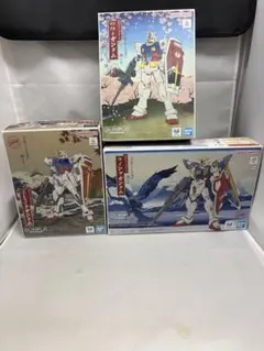 非売品！】スーパーロボットコンプリートコレクション 炸裂ブレスト