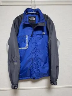 THE NORTH FACE 中綿　サミットシリーズ ゴアテックス ジャケット