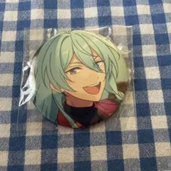 あんスタ 日々樹渉 缶バッジ ③ - メルカリ