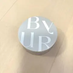 ByUR バイユア セラムフィットモイストフェイスパウダー 01 クリア
