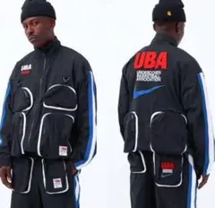 2025年最新】nike undercover トラックスーツの人気アイテム - メルカリ