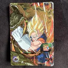 スーパードラゴンボールヒーローズ 孫悟空 BM4-041 - メルカリ