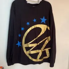 24karats ロングTシャツ