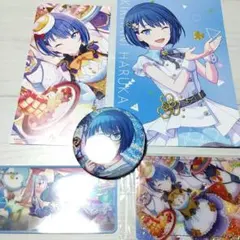 【プロセカ】 桐谷遥 まとめ売り