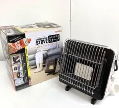 【展示品】イワタニ カセットガスストーブ CB-STV-EX Amazon | イワタニ カセットガスストーブ 【速暖・持ち運び簡単