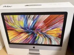 Apple iMac 本体のサムネイル