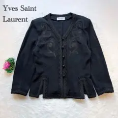 2026年最新】イブサンローラン ジャケットの人気アイテム - メルカリ