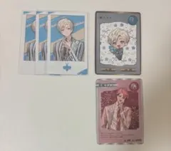 にじさんじ Oriens 2nd anniversary チェキ 特典