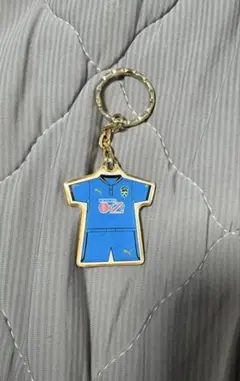 PUMA サッカーキーホルダー 第91回大会