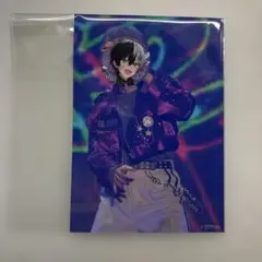 AMPTAK×COLORS あっとくん 実写ブロマイド - メルカリ