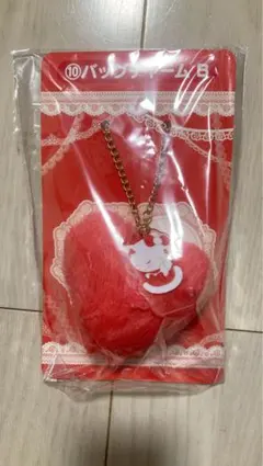 サンリオ 当たりくじ ハローキティ バッグチャーム B