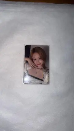 babymonster ベビモン パリタ トレカ LOVE MONSTERS