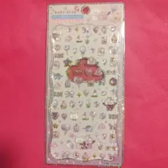 【正規品】ジュエルプチドロップ　シール