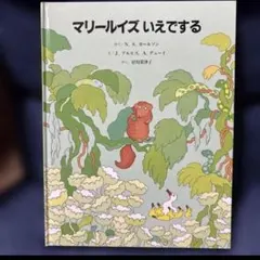 マリールイズいえでする