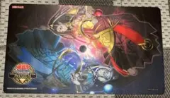 遊戯王 ファイアウォールXドラゴン プレイマット - メルカリ