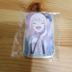 暁山瑞希 プロセカ スクエア缶バッジ 25時、ナイトコードで。 ニーゴ