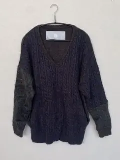 2025年最新】Dulcamara メンズ ニット・セーターの人気アイテム - メルカリ