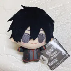 呪術廻戦 ちびぐるみ 伏黒甚爾 - メルカリ