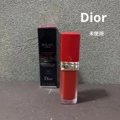 Dior ルージュ ディオール ウルトラ リキッド 999