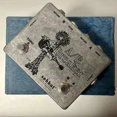2026年最新】sobbat a/b breakerの人気アイテム - メルカリ