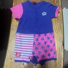ベビードール　BABYDOLL ロンパース