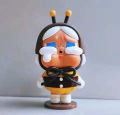 CRYBABY Crying Again シリーズ