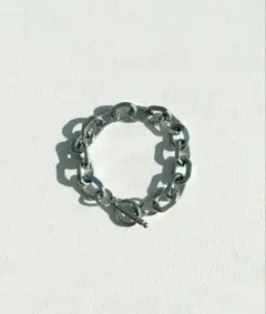 犬*読様 here's SPINAL COLUMN BRACELET 501 2 - メルカリ