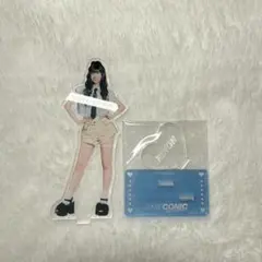 ME:I 村上璃杏 アクリルスタンド HISummer