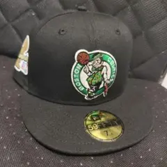 59FIFTY 7 1/8 ボストン・セルティックス ニューエラ キャップ