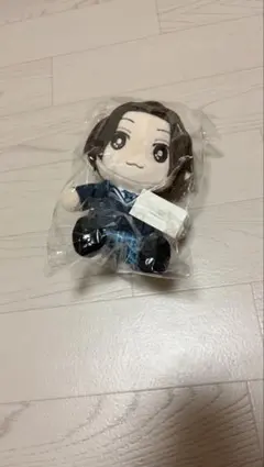 美しい彼 八木勇征のサムネイル