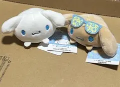 2025年最新】シナモロール ぬいぐるみ モカの人気アイテム