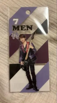 2025年最新】矢花黎 アクスタ 2023の人気アイテム - メルカリ