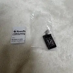 仮面ライダー めじるしアクセサリー　ライダーパス 仮面ライダー電王