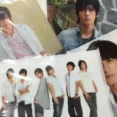 NEWS ファイル セット