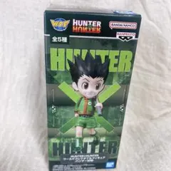 2025年最新】ハンターハンターワーコレの人気アイテム - メルカリ