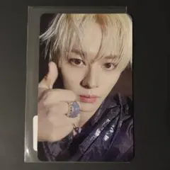 straykids スキズ リノ do it kms 中華 中国 トレカ - メルカリ