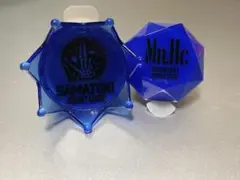 ヒプマイ ジュエルリングライトセット 左馬刻