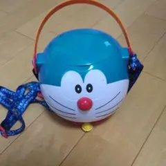 USJ限定 ドラえもん ポップコーンバケットのサムネイル