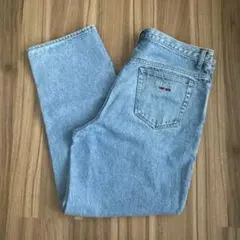Supreme Baggy Jean ライトブルー デニムパンツ　32のサムネイル
