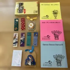 付箋セット ディズニー 不思議の国のアリス avexのサムネイル