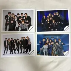 Hey!Say!JUMP 公式写真　集合